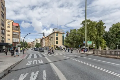 Pis de 140 m² a Granada