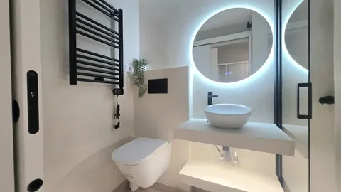 Pis de 46 m² a Madrid