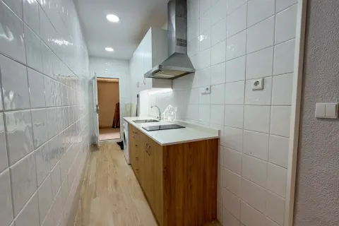 Wohnung 40 m² in Torrevieja