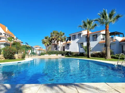 Flat 75 m² in Manilva (4/24)
