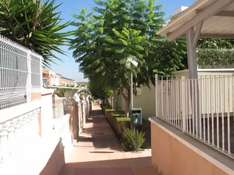Pis de 73 m² a Santa Pola