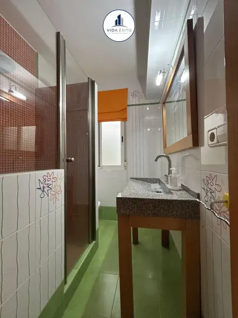 Pis de 66 m² a Jaén