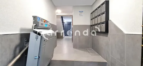 Pis de 47 m² a Madrid