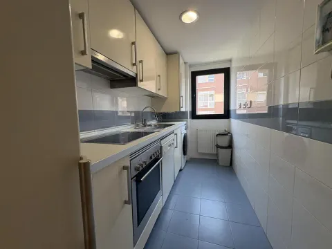 Pis de 60 m² a Madrid