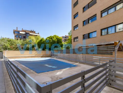 Apartamento 100 m² em Madrid (3/31)