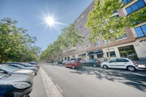 Apartamento 82 m² em Valladolid