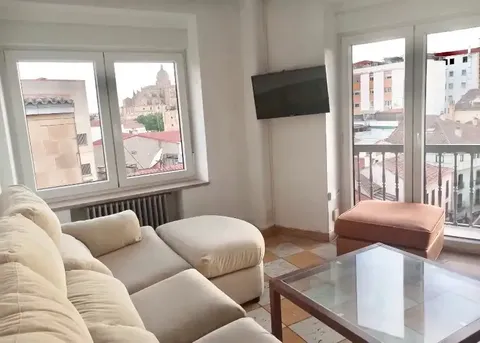 Appartamento 125 m² a Salamanca