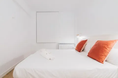 Pis de 68 m² a Cádiz