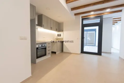 Pis de 167 m² a València