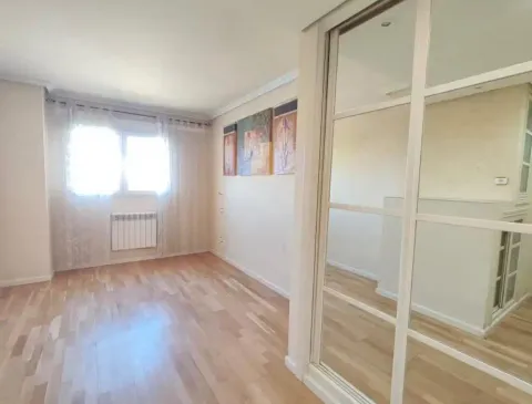 Wohnung 90 m² in Madrid