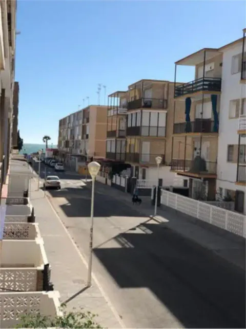 Wohnung 80 m² in Chipiona
