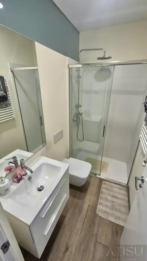 Pis de 107 m² a Madrid