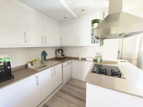 Квартира 108 м² в Vilassar de Mar