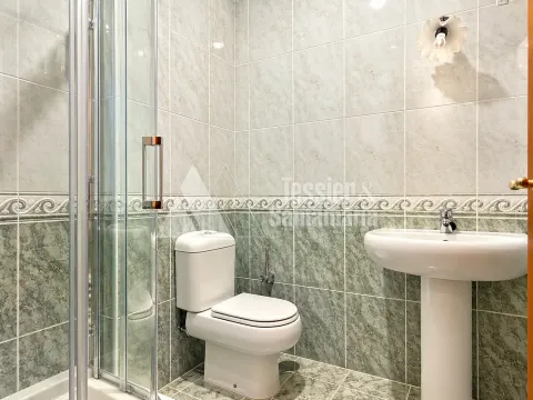 Piso de 71 m² en Gijón