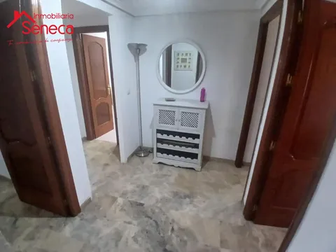 Pis de 126 m² a Còrdova