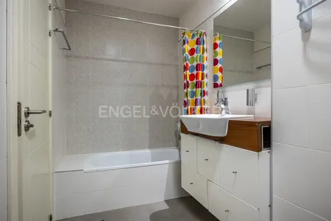Pis de 114 m² a Sevilla