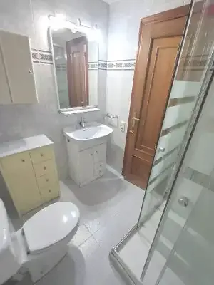 Pis de 80 m² a Còrdova