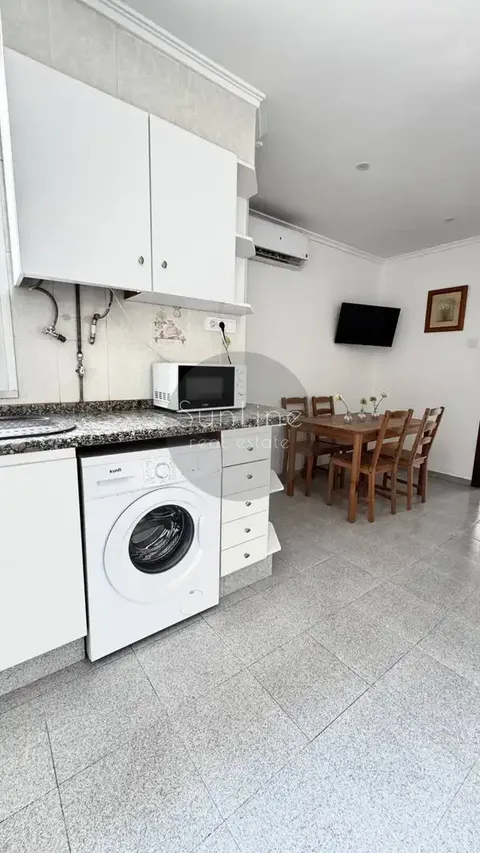Pis de 70 m² a València