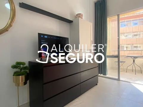 Pis de 32 m² a Torremolinos