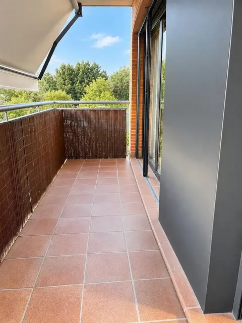 Pis de 85 m² a Manresa
