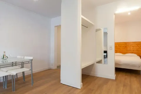 Pis de 50 m² a Barcelona