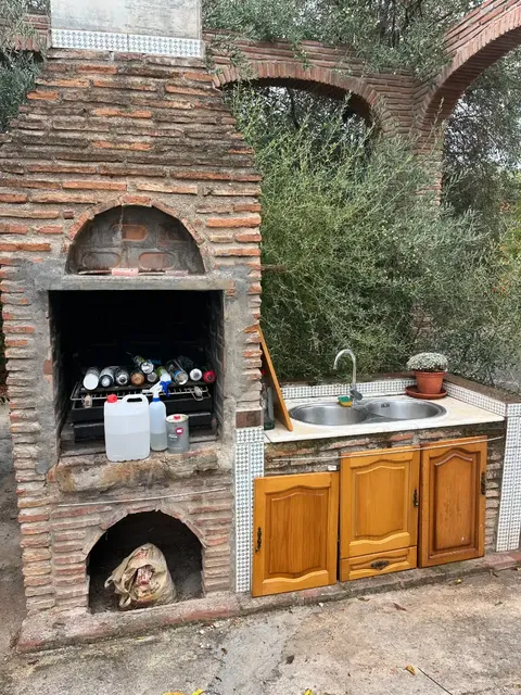 Haus 90 m² in Alhaurín de la Torre