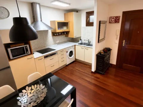 Pis de 60 m² a Santander