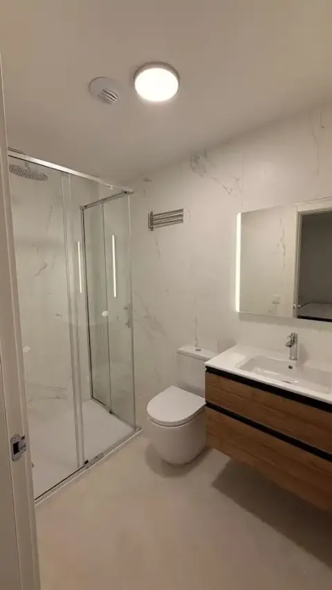 Appartamento 67 m² a Santa Cruz de Tenerife