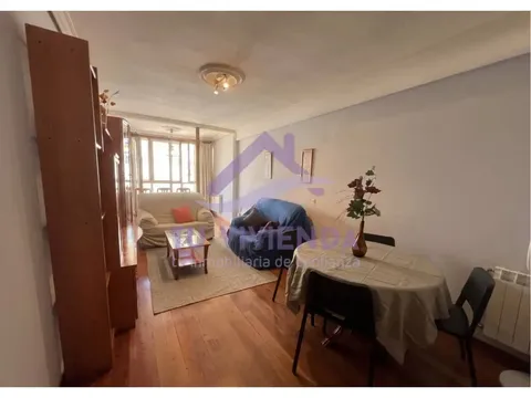 Piso de 100 m² en Valladolid
