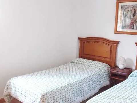Pis de 130 m² a Sevilla