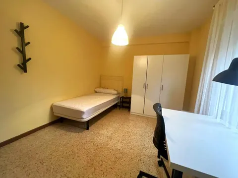 Habitació de lloguer, Móstoles