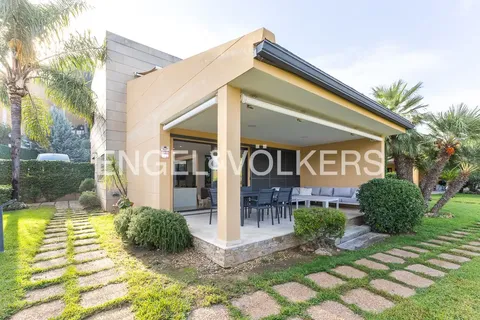 Casa de 182 m² a Xiva