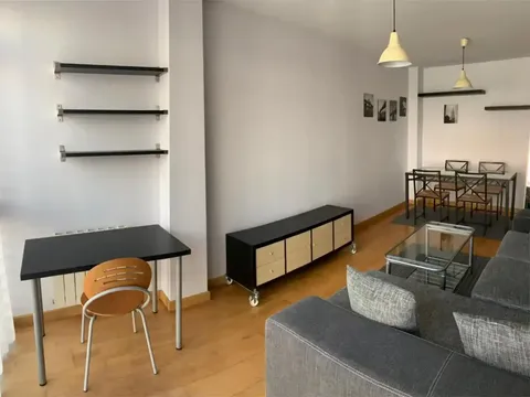 Pis de 59 m² a Santander