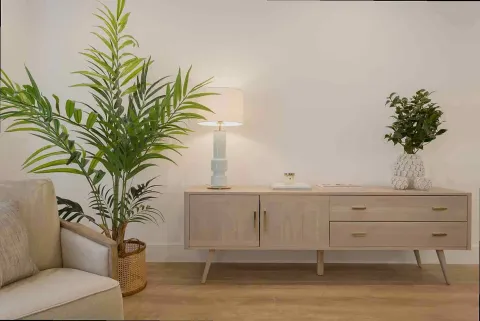 Piso de 76 m² en San Sebastián