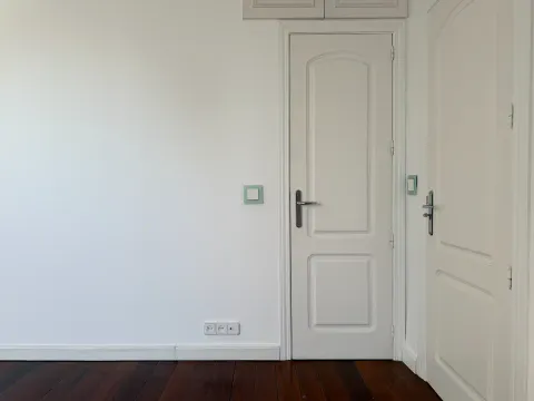Appartamento 140 m² a Madrid