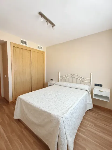Квартира 45 м² в Linares