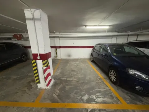 Pis de 125 m² a Múrcia
