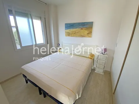 Pis de 66 m² a Palamós