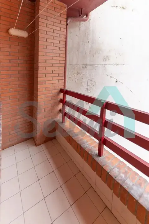 Pis de 137 m² a Oviedo