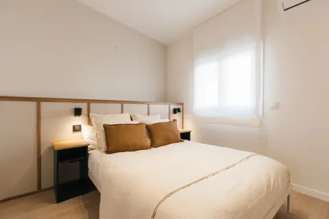 Квартира 65 м² в Мадриде