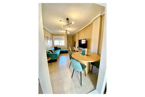 Pis de 130 m² a Oriola