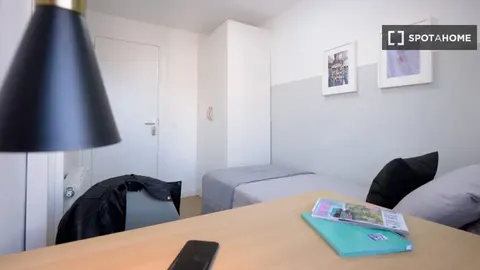 Habitació de lloguer, València