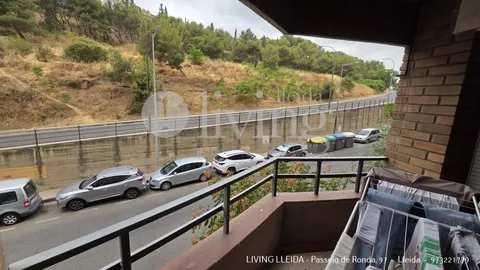 Pis de 114 m² a Lleida