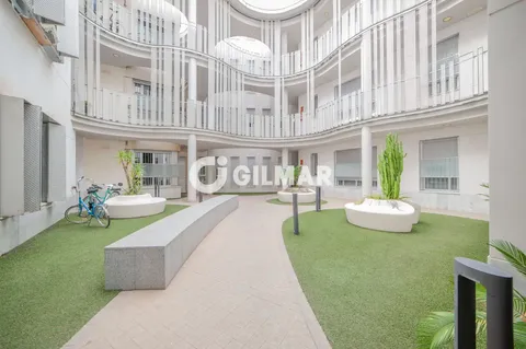 Pis de 114 m² a Sevilla