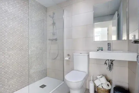 Pis de 185 m² a Benahavís