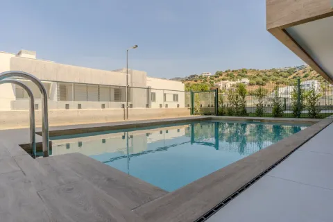 Apartamento 101 m² em Marbella