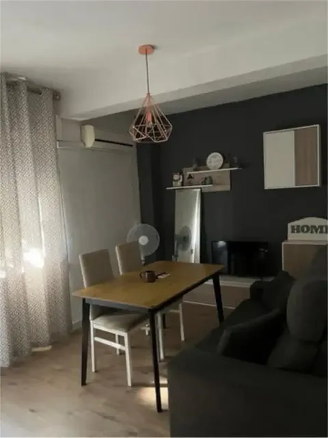 Habitació de lloguer, Còrdova