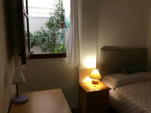 Zimmer zur Miete, Valencia