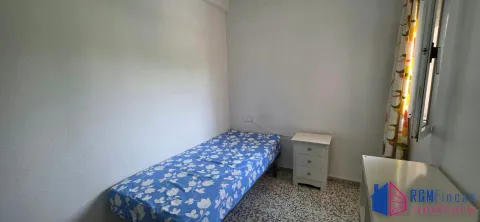 Appartamento 120 m² a Siviglia