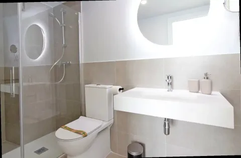 Pis de 91 m² a Canet d'en Berenguer